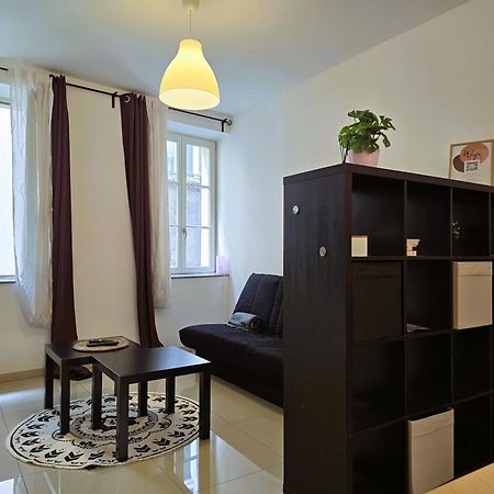 Apartmán Le Cinq Mety Exteriér fotografie