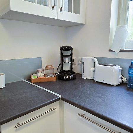 Apartmán Le Cinq Mety Exteriér fotografie