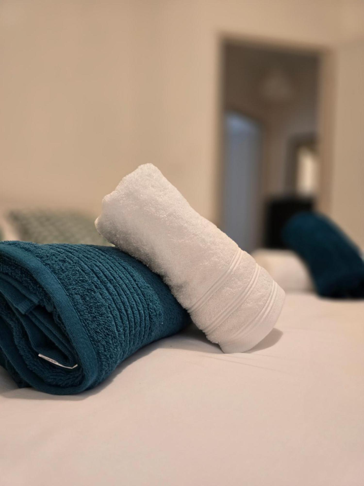 Apartmán Le Cinq Mety Exteriér fotografie