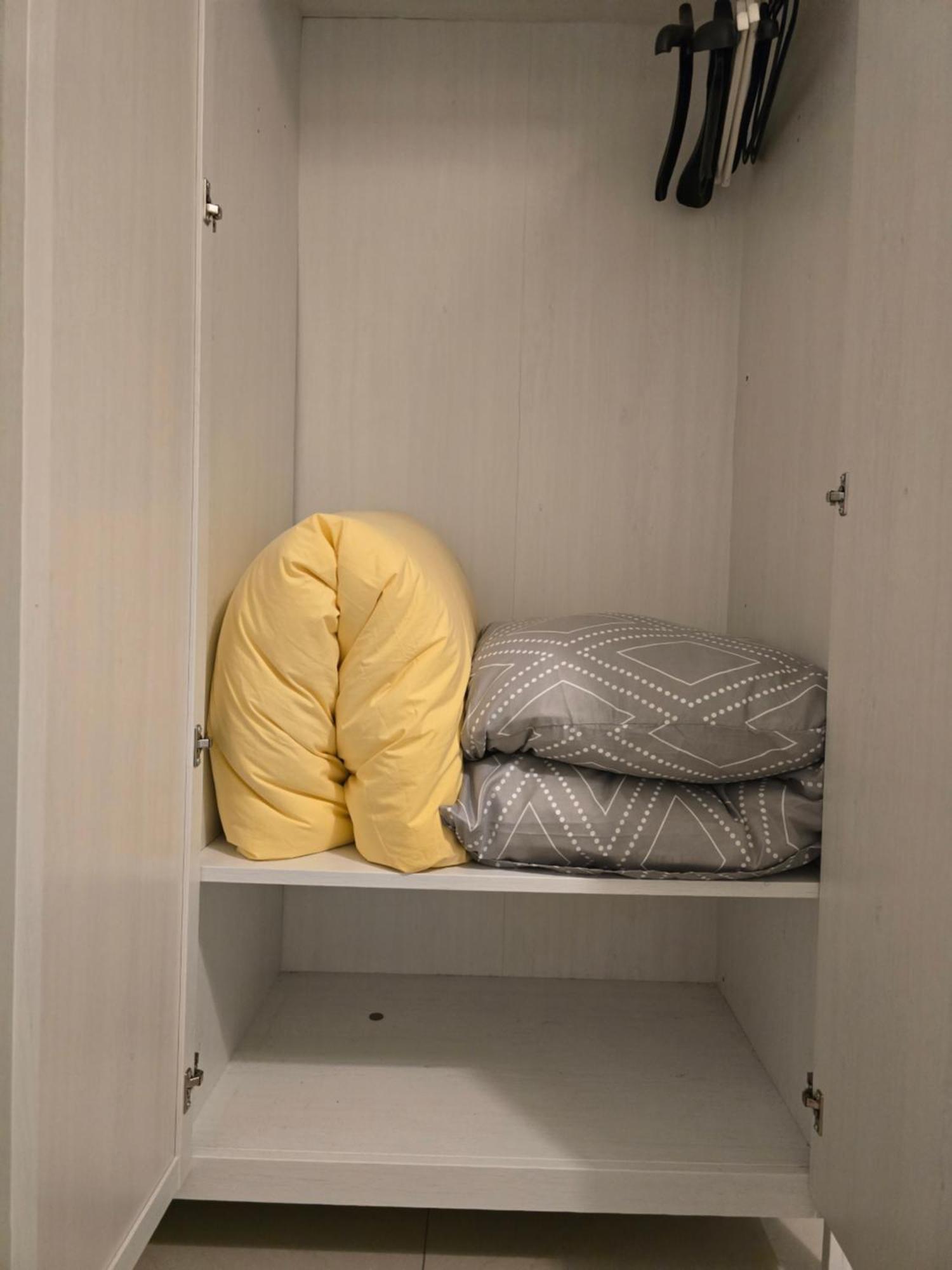 Apartmán Le Cinq Mety Exteriér fotografie