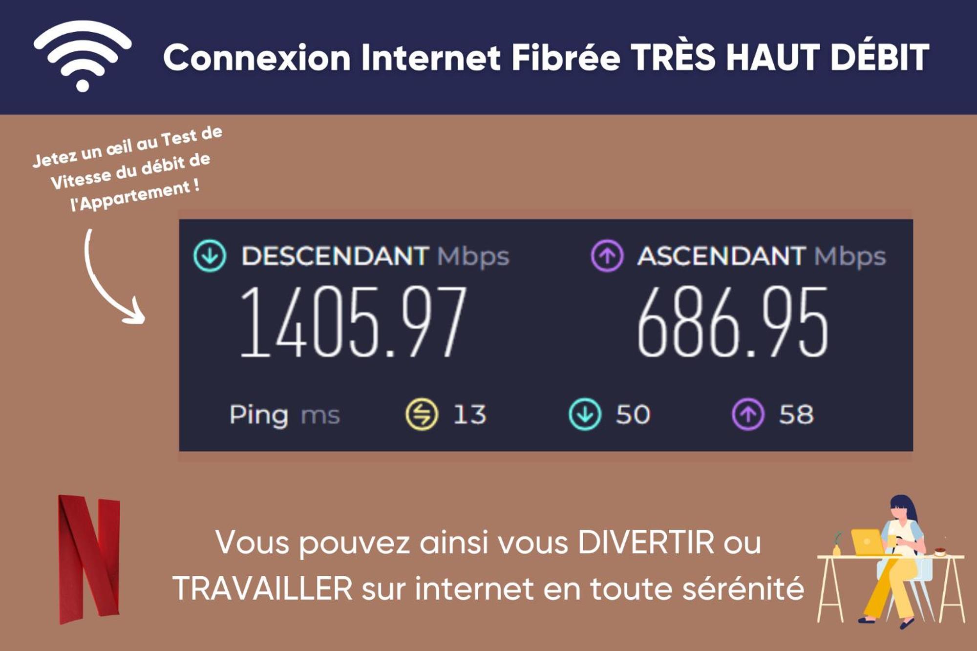 Apartmán Le Cinq Mety Exteriér fotografie